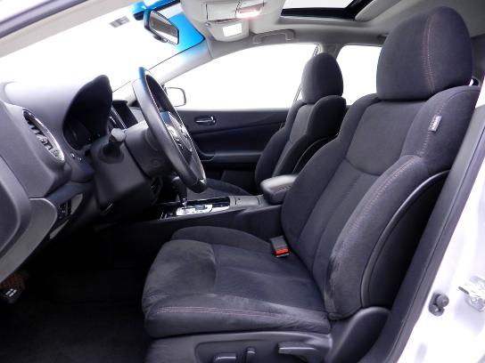 Florida Fine Cars - Used NISSAN MAXIMA 2011 MIAMI 
