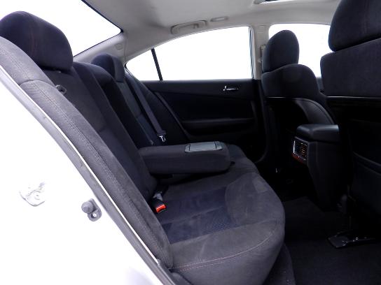 Florida Fine Cars - Used NISSAN MAXIMA 2011 MIAMI 