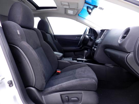 Florida Fine Cars - Used NISSAN MAXIMA 2011 MIAMI 