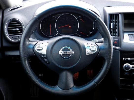 Florida Fine Cars - Used NISSAN MAXIMA 2011 MIAMI 