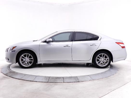 Florida Fine Cars - Used NISSAN MAXIMA 2011 MIAMI 