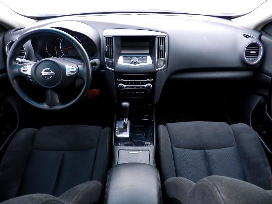 Florida Fine Cars - Used NISSAN MAXIMA 2011 MIAMI 