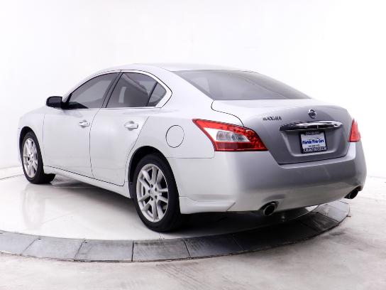 Florida Fine Cars - Used NISSAN MAXIMA 2011 MIAMI 