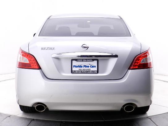 Florida Fine Cars - Used NISSAN MAXIMA 2011 MIAMI 