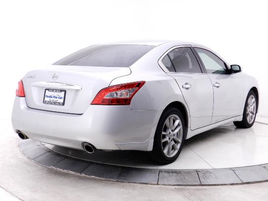 Florida Fine Cars - Used NISSAN MAXIMA 2011 MIAMI 