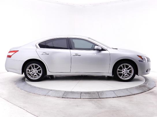 Florida Fine Cars - Used NISSAN MAXIMA 2011 MIAMI 