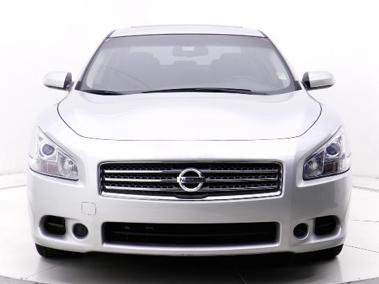 Florida Fine Cars - Used NISSAN MAXIMA 2011 MIAMI 
