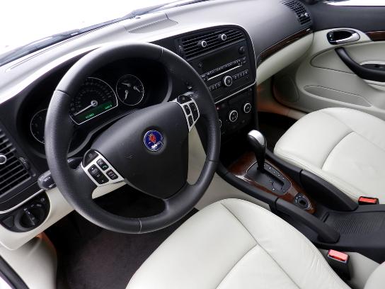 Florida Fine Cars - Used SAAB 9 3 2011 MIAMI 2.0T