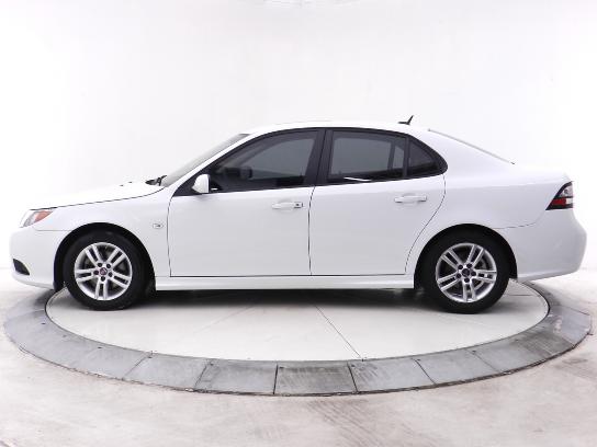 Florida Fine Cars - Used SAAB 9 3 2011 MIAMI 2.0T