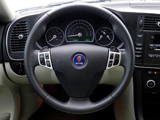 Florida Fine Cars - Used SAAB 9 3 2011 MIAMI 2.0T