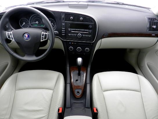 Florida Fine Cars - Used SAAB 9 3 2011 MIAMI 2.0T