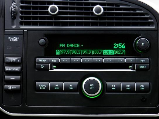 Florida Fine Cars - Used SAAB 9 3 2011 MIAMI 2.0T