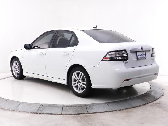Florida Fine Cars - Used SAAB 9 3 2011 MIAMI 2.0T