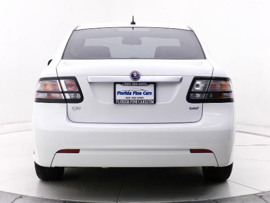 Florida Fine Cars - Used SAAB 9 3 2011 MIAMI 2.0T