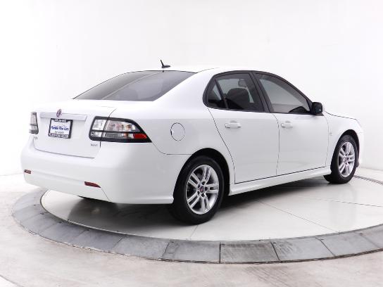 Florida Fine Cars - Used SAAB 9 3 2011 MIAMI 2.0T