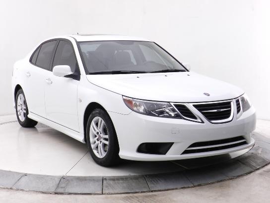 Florida Fine Cars - Used SAAB 9 3 2011 MIAMI 2.0T