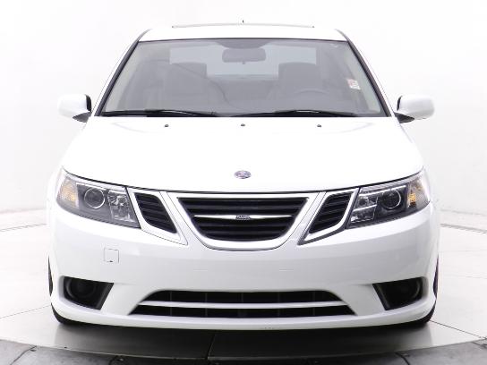Florida Fine Cars - Used SAAB 9 3 2011 MIAMI 2.0T
