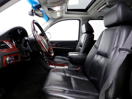 Florida Fine Cars - Used CADILLAC ESCALADE 2007 MIAMI BASE