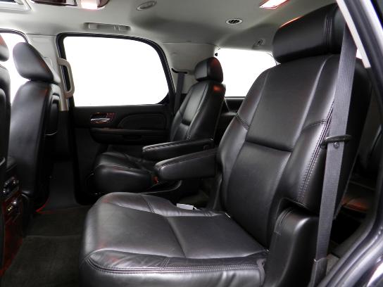 Florida Fine Cars - Used CADILLAC ESCALADE 2007 MIAMI BASE