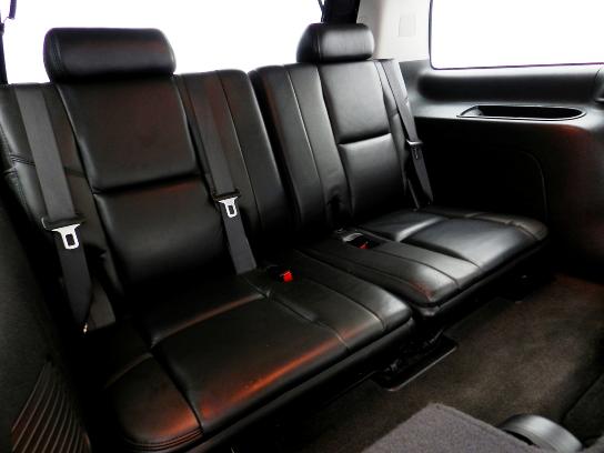 Florida Fine Cars - Used CADILLAC ESCALADE 2007 MIAMI BASE