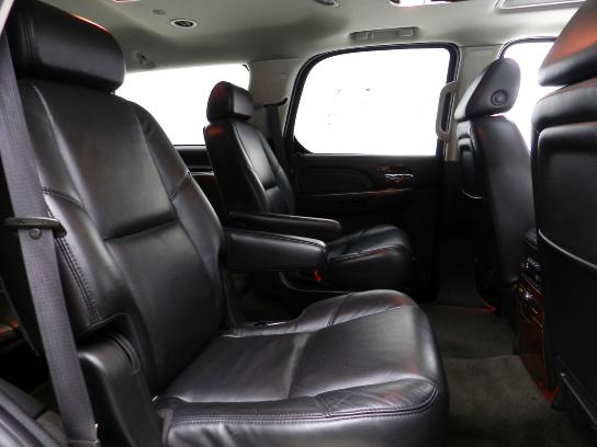 Florida Fine Cars - Used CADILLAC ESCALADE 2007 MIAMI BASE