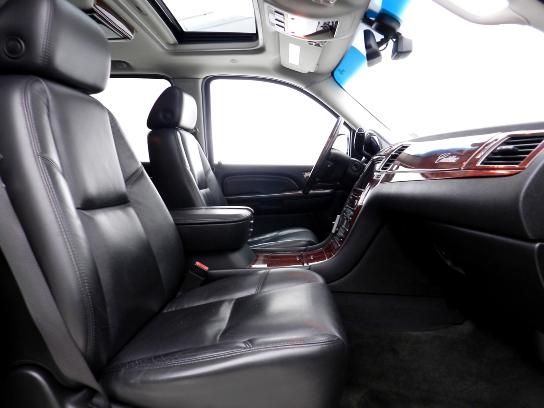 Florida Fine Cars - Used CADILLAC ESCALADE 2007 MIAMI BASE