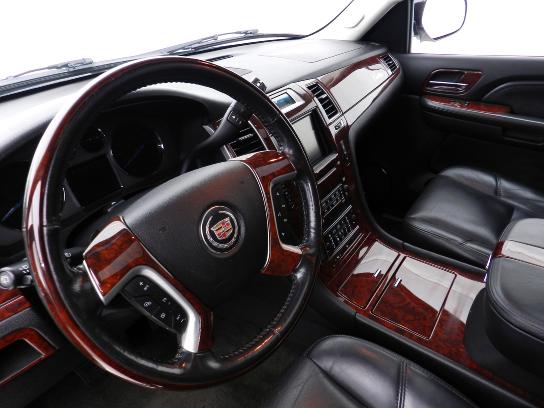 Florida Fine Cars - Used CADILLAC ESCALADE 2007 MIAMI BASE