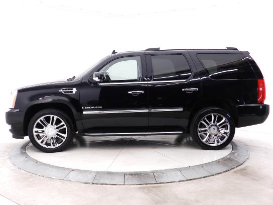 Florida Fine Cars - Used CADILLAC ESCALADE 2007 MIAMI BASE