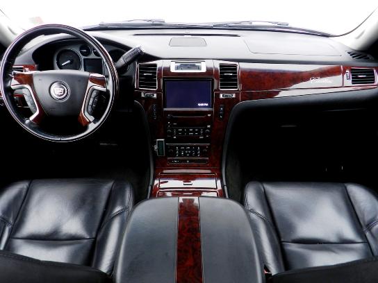 Florida Fine Cars - Used CADILLAC ESCALADE 2007 MIAMI BASE