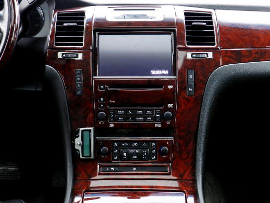 Florida Fine Cars - Used CADILLAC ESCALADE 2007 MIAMI BASE