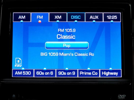 Florida Fine Cars - Used CADILLAC ESCALADE 2007 MIAMI BASE