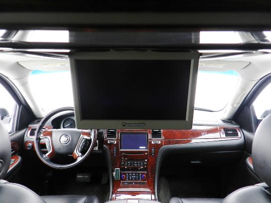 Florida Fine Cars - Used CADILLAC ESCALADE 2007 MIAMI BASE