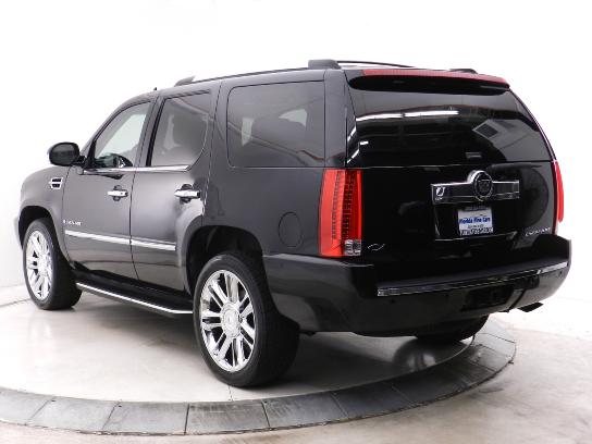 Florida Fine Cars - Used CADILLAC ESCALADE 2007 MIAMI BASE