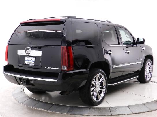 Florida Fine Cars - Used CADILLAC ESCALADE 2007 MIAMI BASE