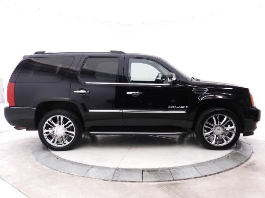 Florida Fine Cars - Used CADILLAC ESCALADE 2007 MIAMI BASE