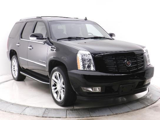 Florida Fine Cars - Used CADILLAC ESCALADE 2007 MIAMI BASE