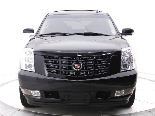 Florida Fine Cars - Used CADILLAC ESCALADE 2007 MIAMI BASE