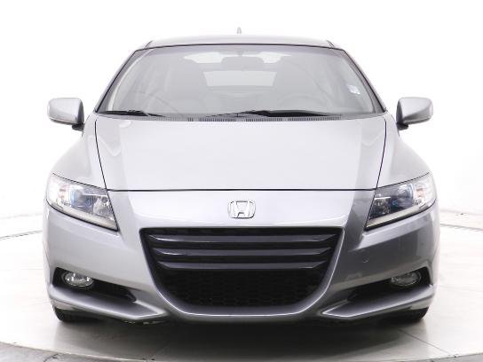 Florida Fine Cars - Used HONDA CR Z 2011 HOLLYWOOD EX