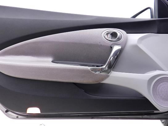 Florida Fine Cars - Used HONDA CR Z 2011 HOLLYWOOD EX
