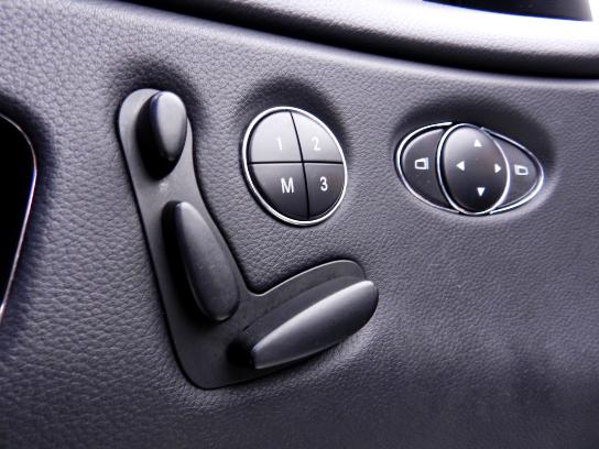 Florida Fine Cars - Used MERCEDES-BENZ CLS CLASS 2007 HOLLYWOOD CLS550