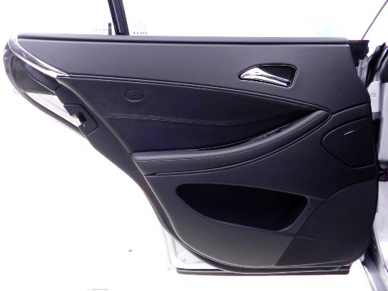 Florida Fine Cars - Used MERCEDES-BENZ CLS CLASS 2007 HOLLYWOOD CLS550