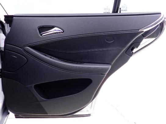 Florida Fine Cars - Used MERCEDES-BENZ CLS CLASS 2007 HOLLYWOOD CLS550