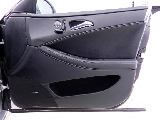 Florida Fine Cars - Used MERCEDES-BENZ CLS CLASS 2007 HOLLYWOOD CLS550