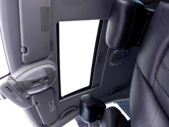 Florida Fine Cars - Used MERCEDES-BENZ CLS CLASS 2007 HOLLYWOOD CLS550