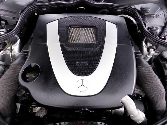 Florida Fine Cars - Used MERCEDES-BENZ CLS CLASS 2007 HOLLYWOOD CLS550