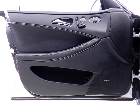 Florida Fine Cars - Used MERCEDES-BENZ CLS CLASS 2007 HOLLYWOOD CLS550