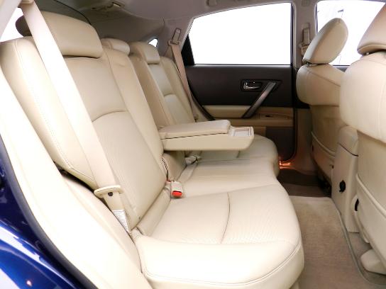 Florida Fine Cars - Used INFINITI FX35 2007 HOLLYWOOD BASE