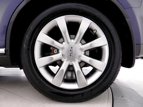 Florida Fine Cars - Used INFINITI FX35 2007 HOLLYWOOD BASE