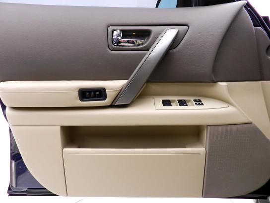 Florida Fine Cars - Used INFINITI FX35 2007 HOLLYWOOD BASE