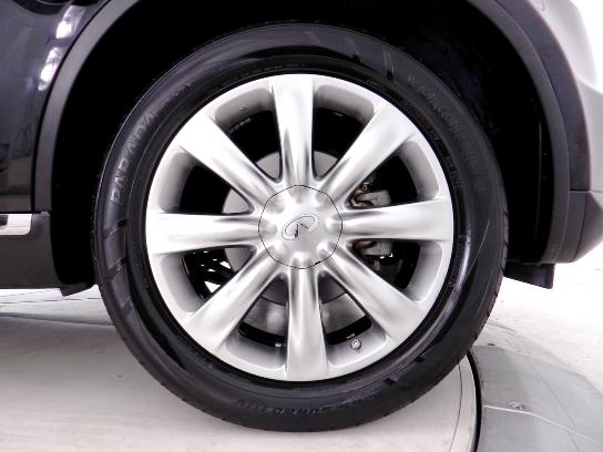 Florida Fine Cars - Used INFINITI FX45 2006 HOLLYWOOD BASE